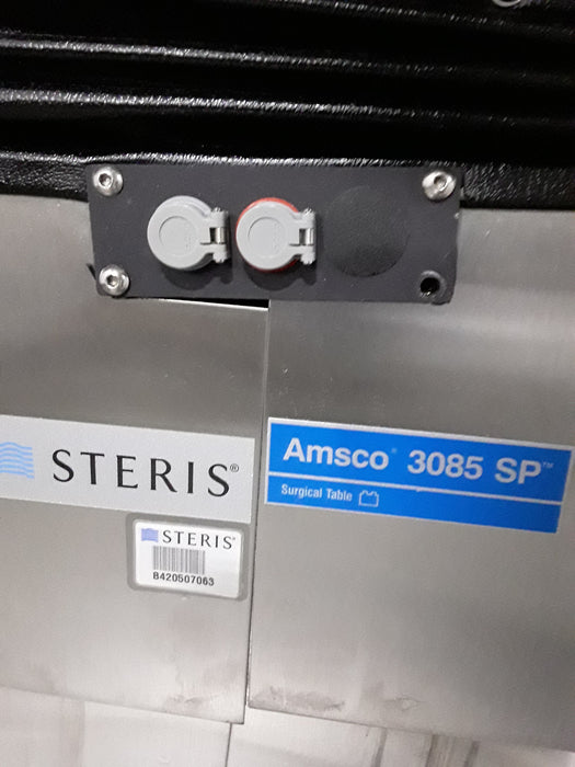 Steris Steris 3085SP Surgical Table Surgical Tables reLink Medical
