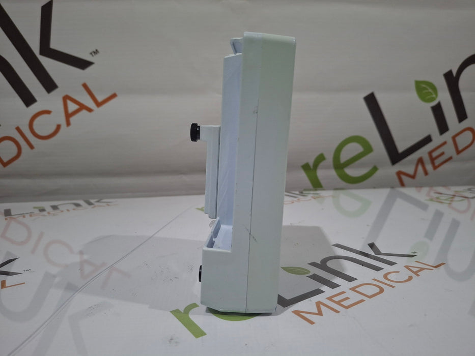 Baxter Baxter Sigma Spectrum 6.02.07 without Battery Infusion Pump Infusion Pump reLink Medical