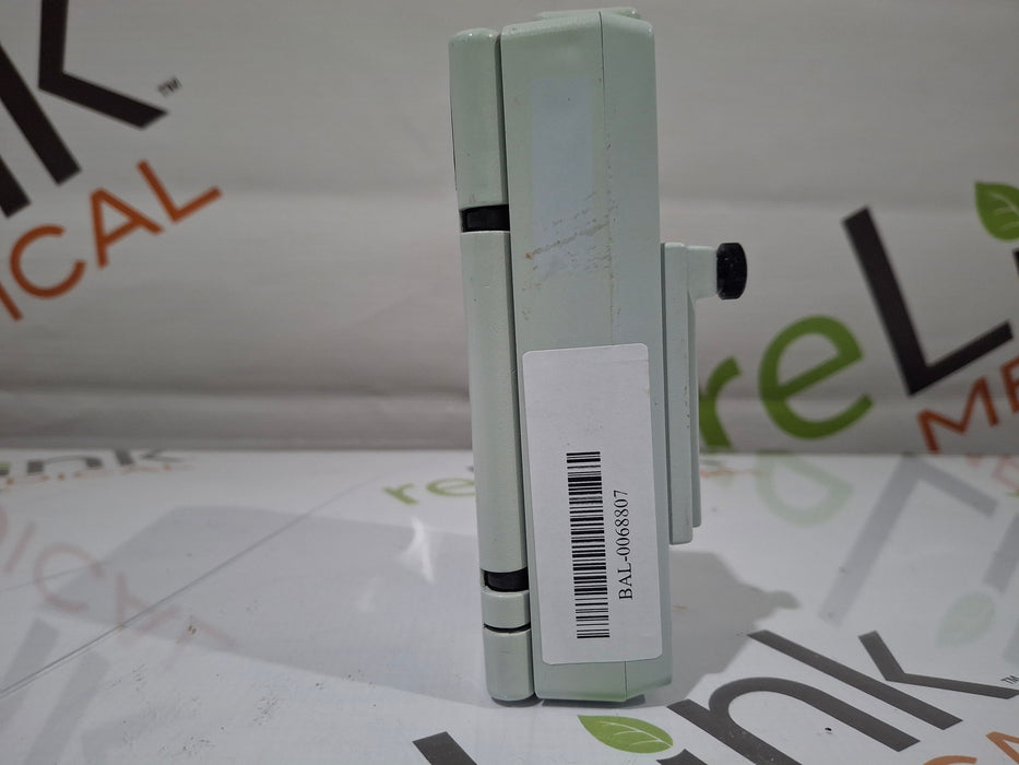 Baxter Baxter Sigma Spectrum 6.02.07 without Battery Infusion Pump Infusion Pump reLink Medical