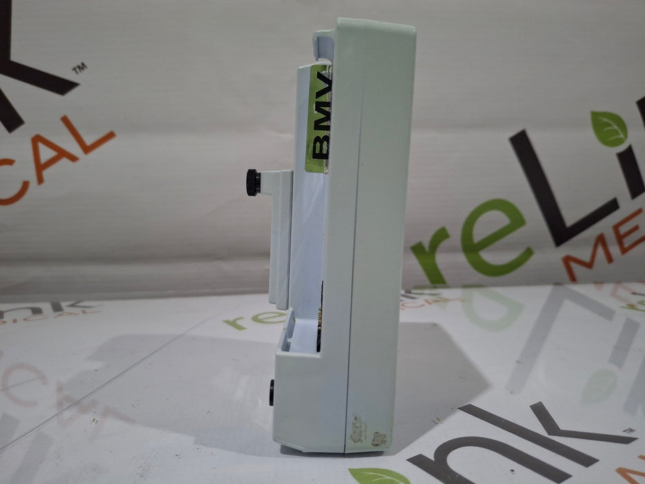 Baxter Baxter Sigma Spectrum 6.02.07 without Battery Infusion Pump Infusion Pump reLink Medical