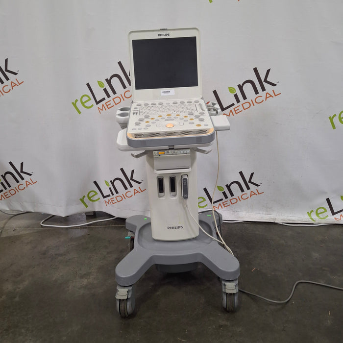 Philips Philips CX50 Ultrasound Ultrasound reLink Medical