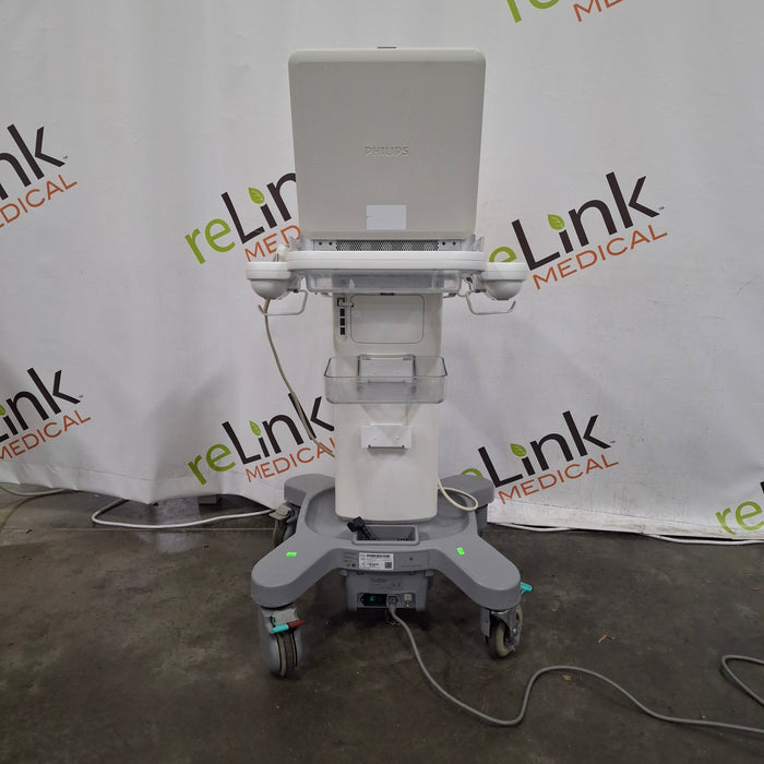 Philips Philips CX50 Ultrasound Ultrasound reLink Medical