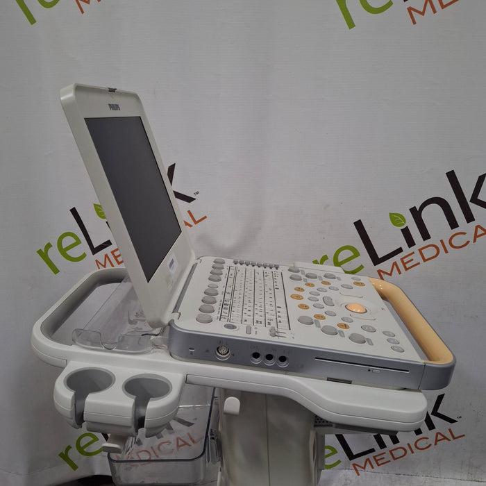 Philips Philips CX50 Ultrasound Ultrasound reLink Medical