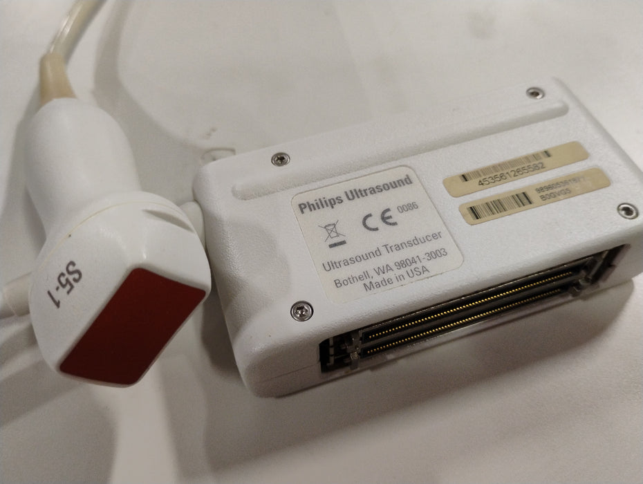 Philips Philips CX50 Ultrasound Ultrasound reLink Medical