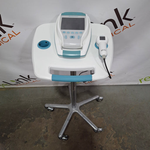 Verathon Medical, Inc Verathon Medical, Inc BVI 9400 Bladderscan Surgical Equipment reLink Medical