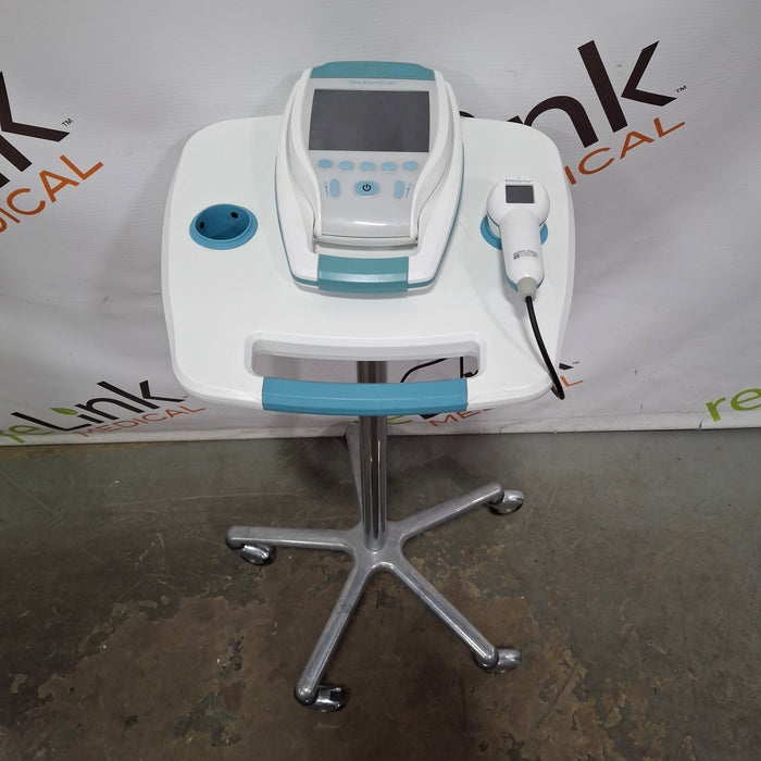 Verathon Medical, Inc Verathon Medical, Inc BVI 9400 Bladderscan Surgical Equipment reLink Medical