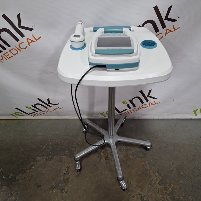 Verathon Medical, Inc Verathon Medical, Inc BVI 9400 Bladderscan Surgical Equipment reLink Medical