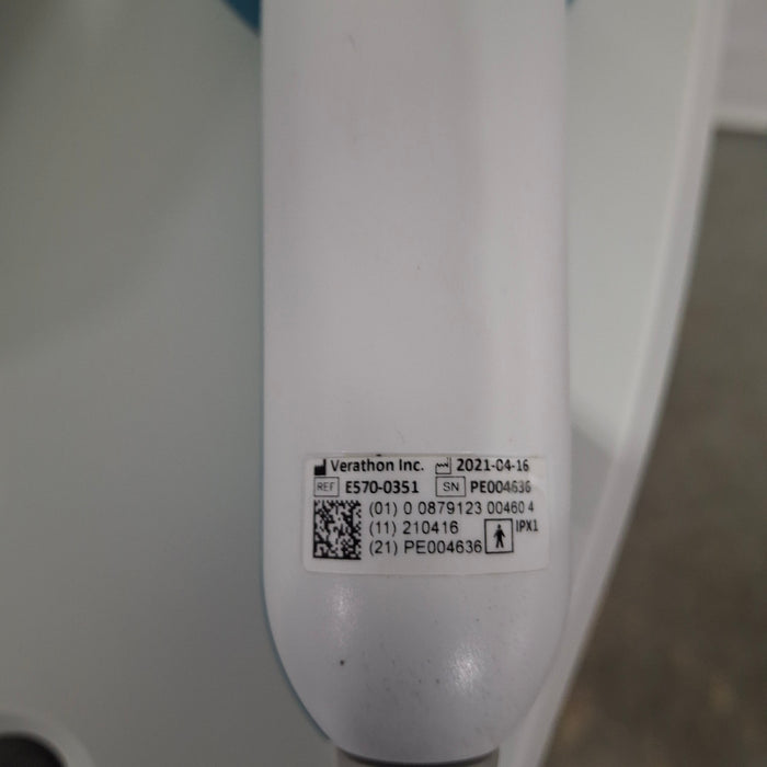 Verathon Medical, Inc Verathon Medical, Inc BVI 9400 Bladderscan Surgical Equipment reLink Medical