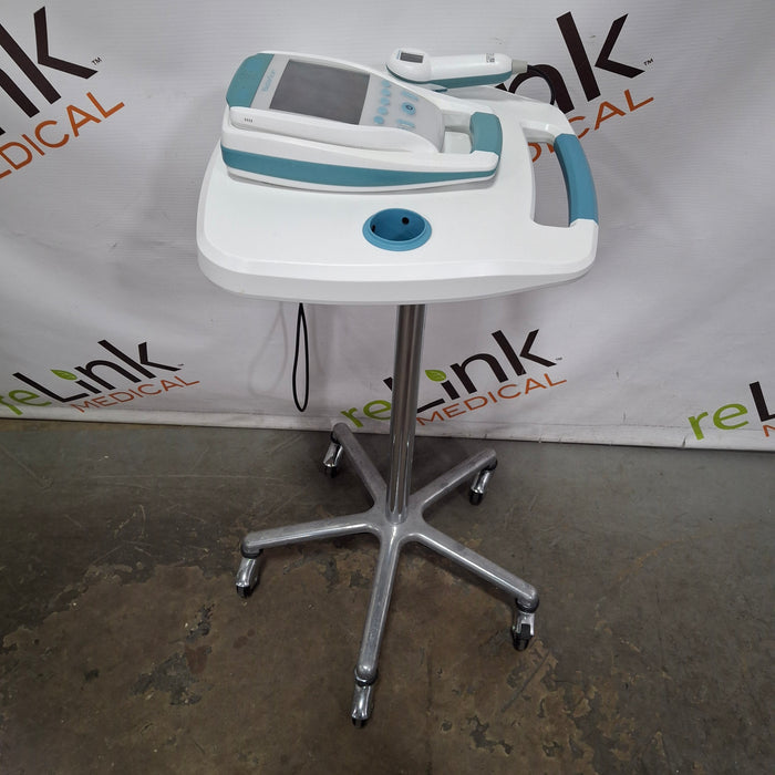 Verathon Medical, Inc Verathon Medical, Inc BVI 9400 Bladderscan Surgical Equipment reLink Medical