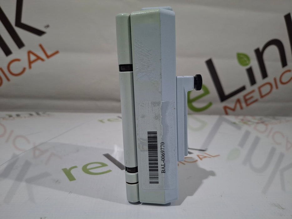 Baxter Baxter Sigma Spectrum 6.02.07 without Battery Infusion Pump Infusion Pump reLink Medical