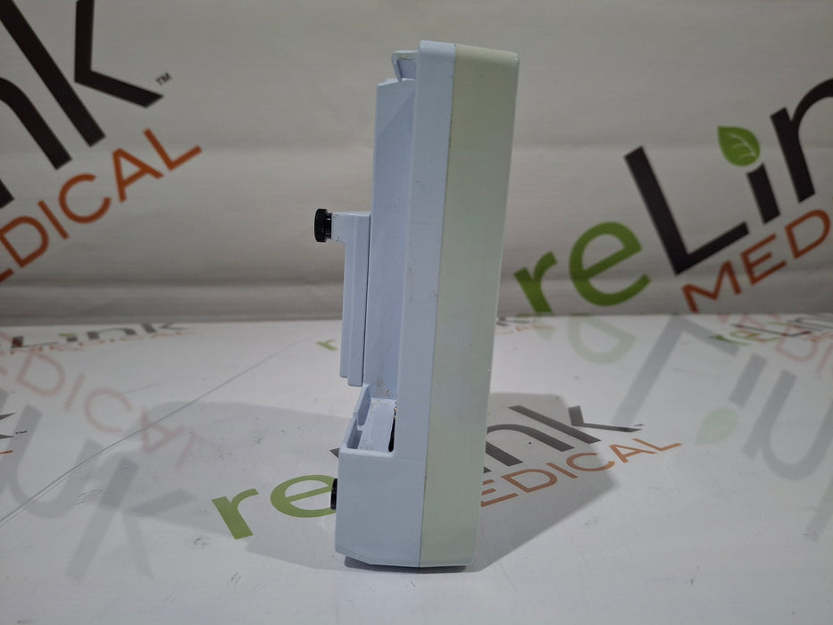 Baxter Baxter Sigma Spectrum 6.02.07 without Battery Infusion Pump Infusion Pump reLink Medical