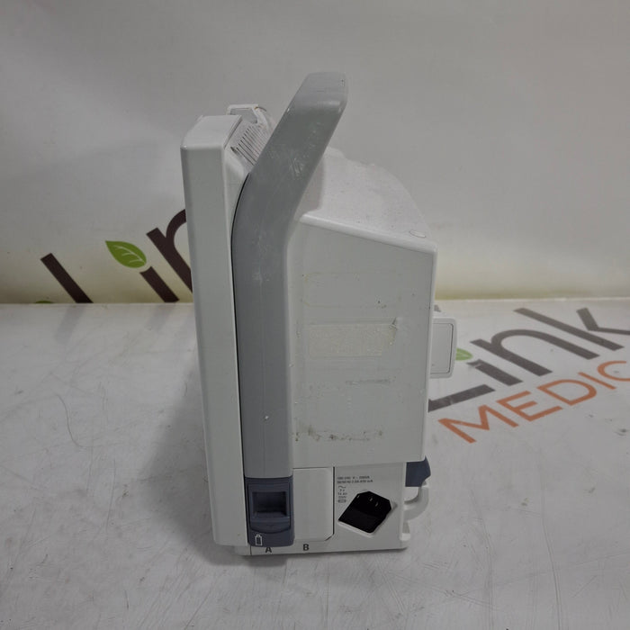 GE Healthcare GE Healthcare Carescape B450 Post Anesthesia Care Patient Monitor Patient Monitors reLink Medical