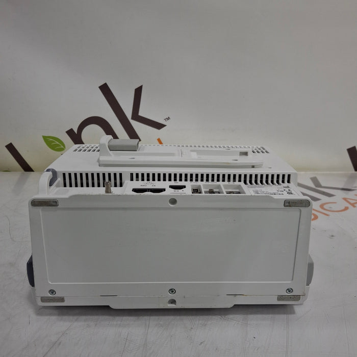 GE Healthcare GE Healthcare Carescape B450 Post Anesthesia Care Patient Monitor Patient Monitors reLink Medical