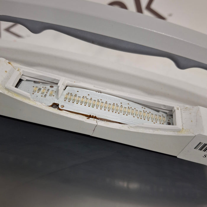 GE Healthcare GE Healthcare Carescape B450 Post Anesthesia Care Patient Monitor Patient Monitors reLink Medical