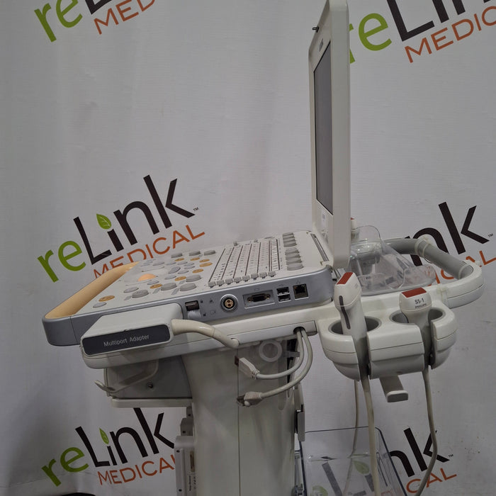 Philips Philips CX50 Ultrasound Ultrasound reLink Medical