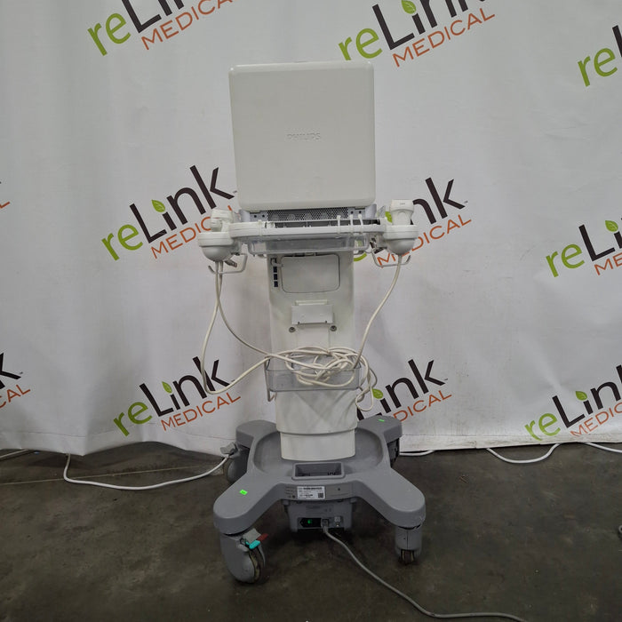 Philips Philips CX50 Ultrasound Ultrasound reLink Medical