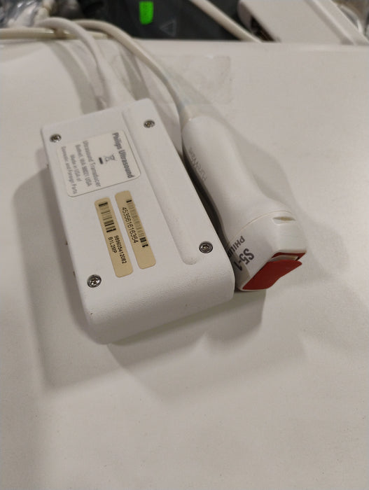 Philips Philips CX50 Ultrasound Ultrasound reLink Medical