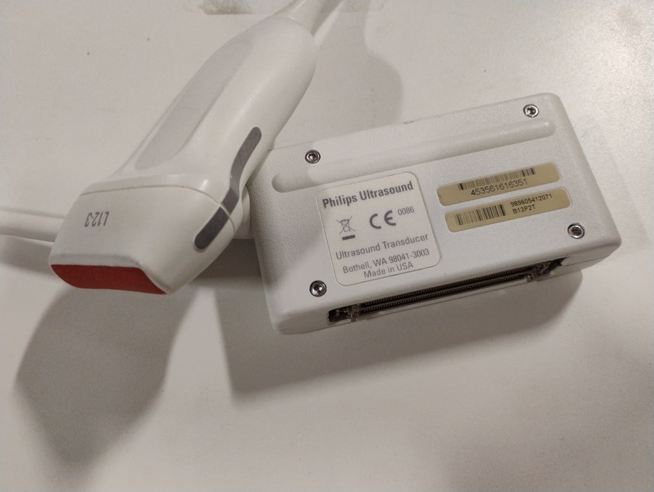 Philips Philips CX50 Ultrasound Ultrasound reLink Medical