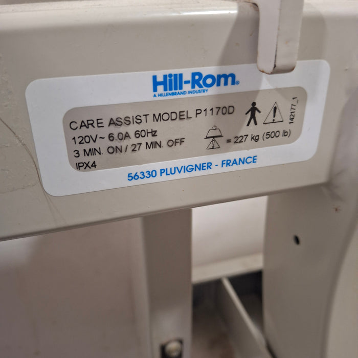Hill-Rom Hill-Rom P1170D Care Assist Bed Beds & Stretchers reLink Medical