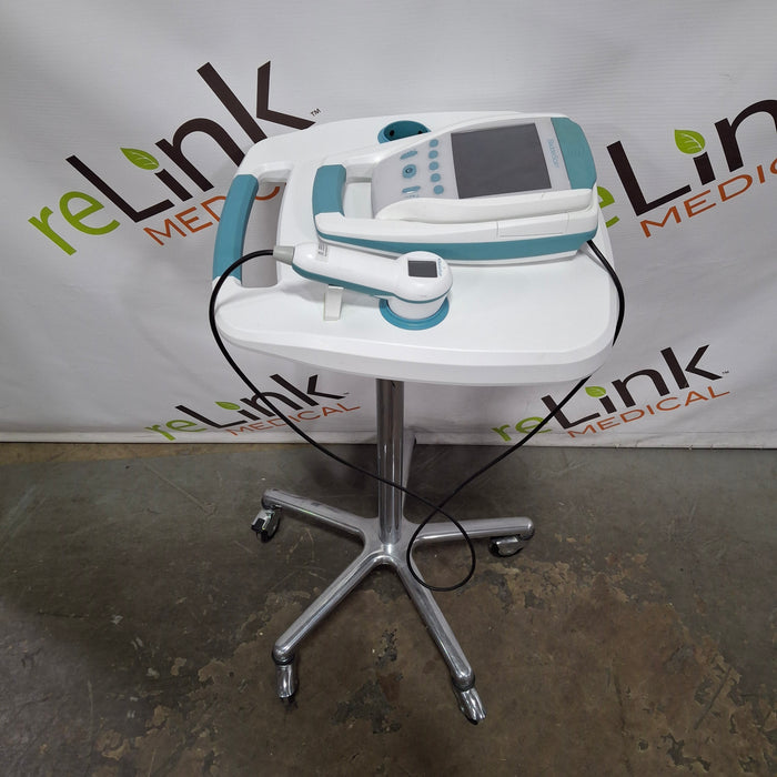 Verathon Medical, Inc Verathon Medical, Inc BVI 9400 Bladderscan Surgical Equipment reLink Medical