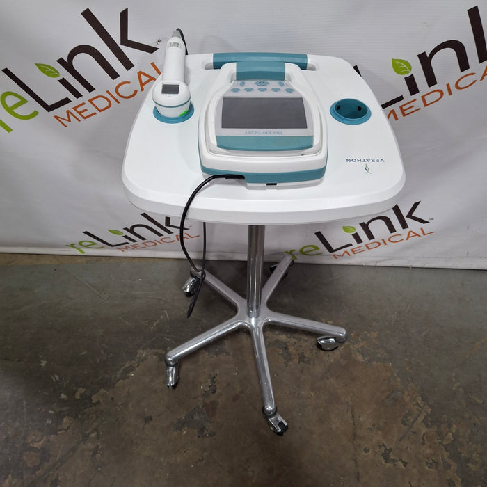 Verathon Medical, Inc Verathon Medical, Inc BVI 9400 Bladderscan Surgical Equipment reLink Medical