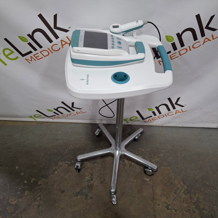 Verathon Medical, Inc Verathon Medical, Inc BVI 9400 Bladderscan Surgical Equipment reLink Medical