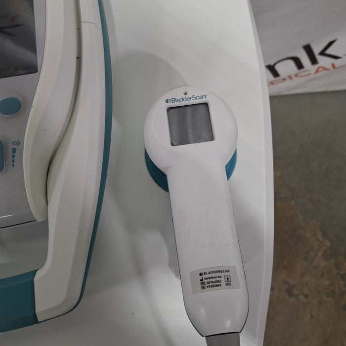 Verathon Medical, Inc Verathon Medical, Inc BVI 9400 Bladderscan Surgical Equipment reLink Medical