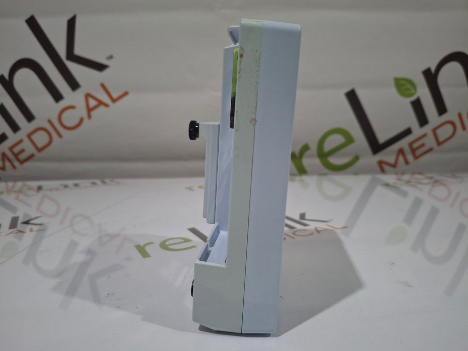 Baxter Baxter Sigma Spectrum 6.02.07 without Battery Infusion Pump Infusion Pump reLink Medical