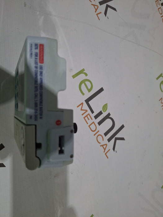 Baxter Baxter Sigma Spectrum 6.02.07 without Battery Infusion Pump Infusion Pump reLink Medical