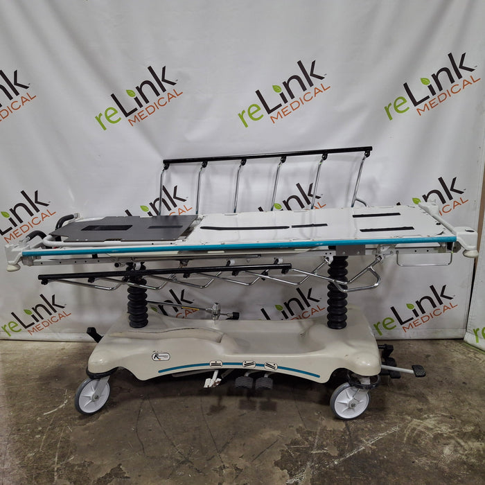 Stryker Stryker 1211 Renaissance Stretcher Beds & Stretchers reLink Medical