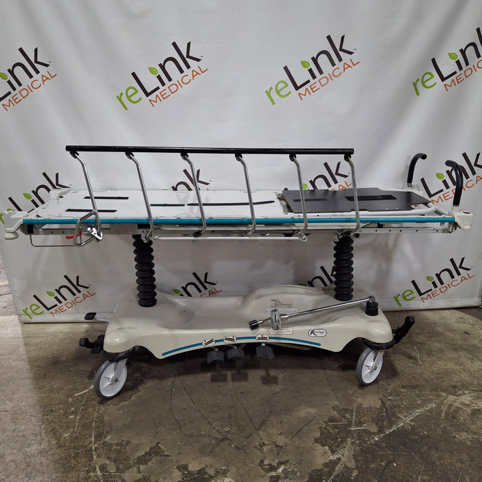 Stryker Stryker 1211 Renaissance Stretcher Beds & Stretchers reLink Medical