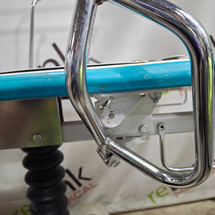 Stryker Stryker 1211 Renaissance Stretcher Beds & Stretchers reLink Medical