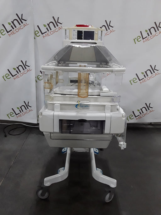 Datex-Ohmeda Datex-Ohmeda Giraffe Omnibed Infant Incubator/Warmer Infant Warmers and Incubators reLink Medical