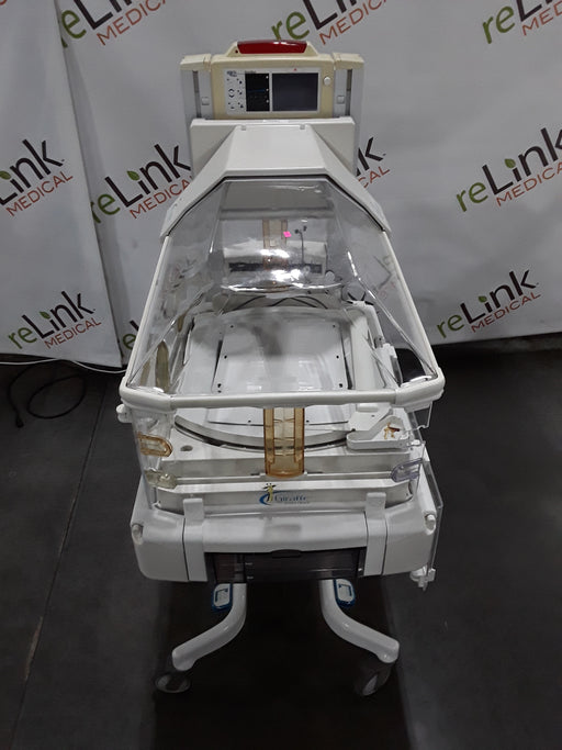 Datex-Ohmeda Datex-Ohmeda Giraffe Omnibed Infant Incubator/Warmer Infant Warmers and Incubators reLink Medical