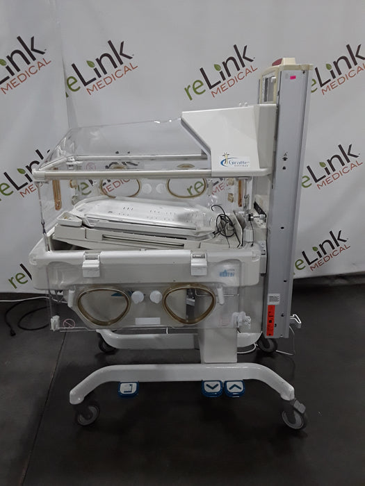 Datex-Ohmeda Datex-Ohmeda Giraffe Omnibed Infant Incubator/Warmer Infant Warmers and Incubators reLink Medical