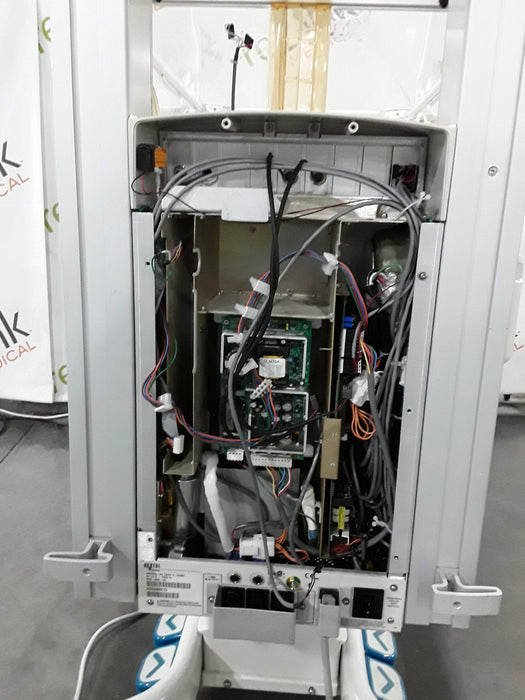 Datex-Ohmeda Datex-Ohmeda Giraffe Omnibed Infant Incubator/Warmer Infant Warmers and Incubators reLink Medical