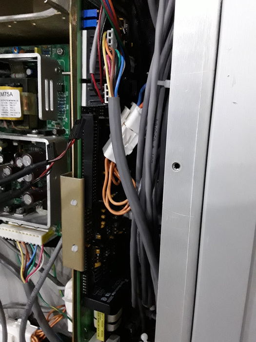 Datex-Ohmeda Datex-Ohmeda Giraffe Omnibed Infant Incubator/Warmer Infant Warmers and Incubators reLink Medical