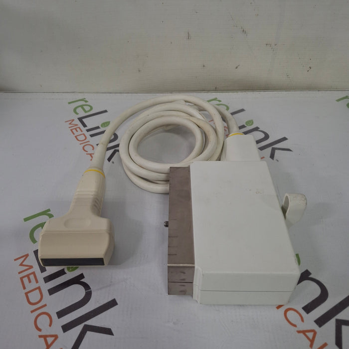 GE Healthcare GE Healthcare 7L Linear Transducer Ultrasound Probes reLink Medical