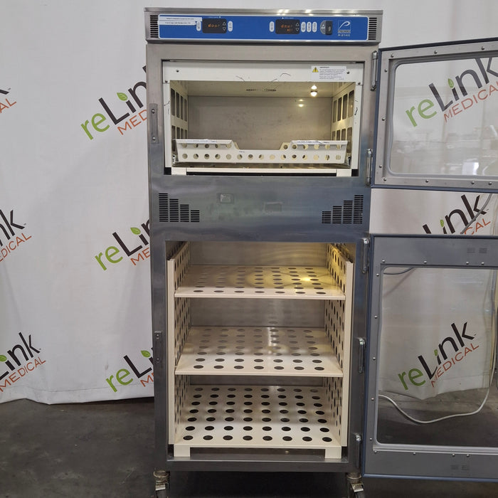 Pedigo Products, Inc. Pedigo Products, Inc. P-2145 Warming Cabinet Medical Furniture reLink Medical