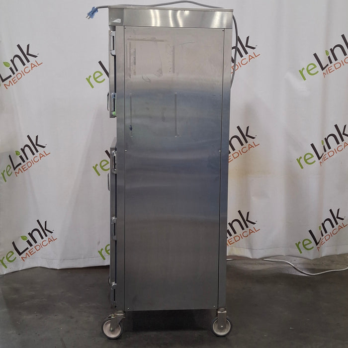 Pedigo Products, Inc. Pedigo Products, Inc. P-2145 Warming Cabinet Medical Furniture reLink Medical