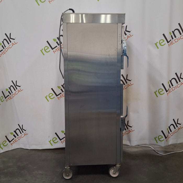 Pedigo Products, Inc. Pedigo Products, Inc. P-2145 Warming Cabinet Medical Furniture reLink Medical