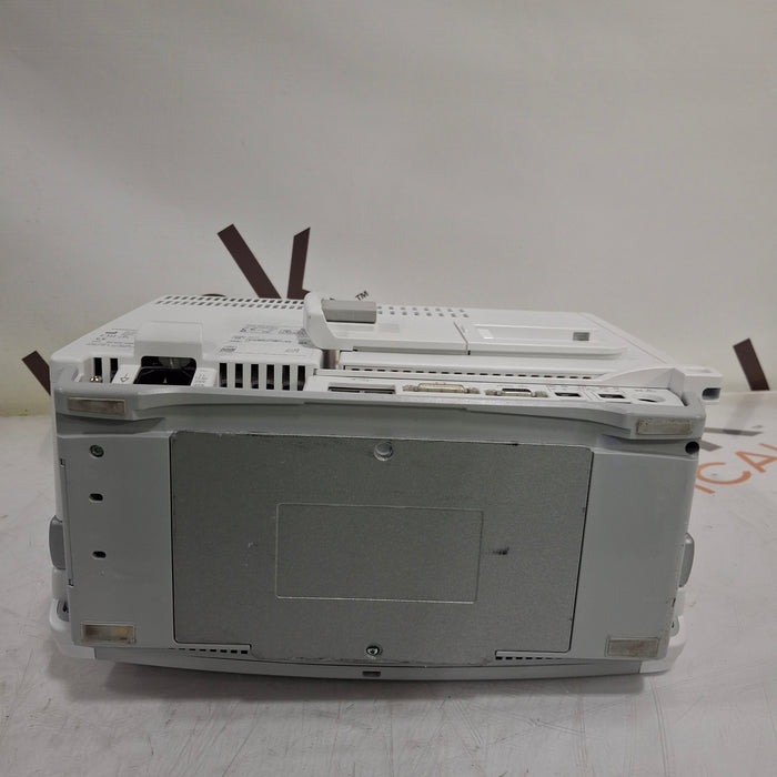 GE Healthcare GE Healthcare Carescape B650 Anesthesia Care Patient Monitor Patient Monitors reLink Medical