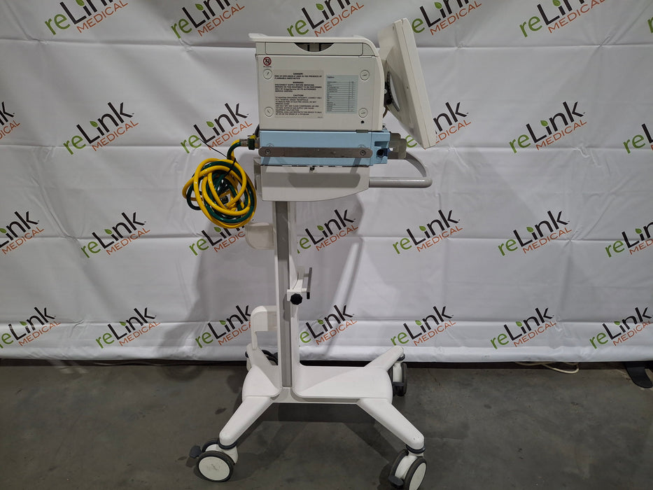 Draeger Medical Evita XL Ventilator