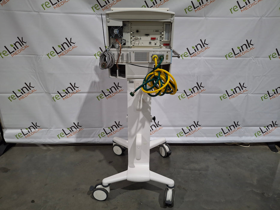 Draeger Medical Evita XL Ventilator