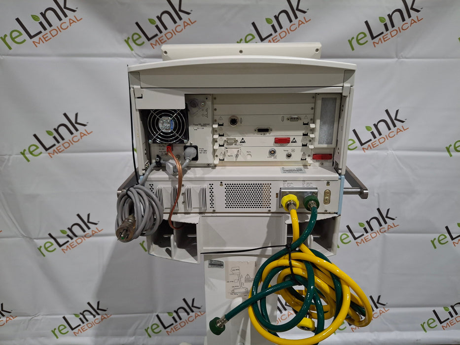 Draeger Medical Evita XL Ventilator