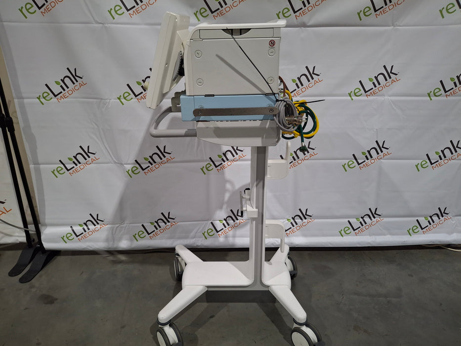 Draeger Medical Evita XL Ventilator
