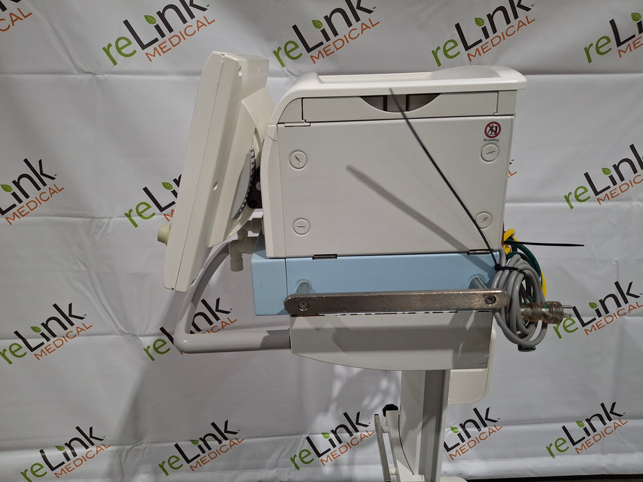 Draeger Medical Evita XL Ventilator