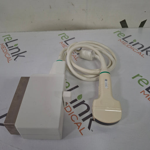GE Healthcare GE Healthcare 3.5C Linear Array Transducer Ultrasound Probes reLink Medical