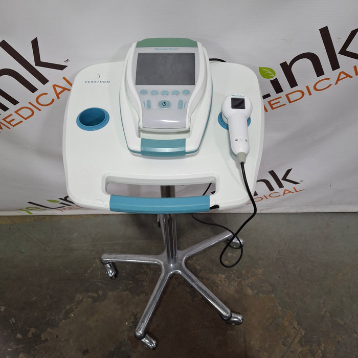 Verathon Medical, Inc BVI 9400 Bladderscan