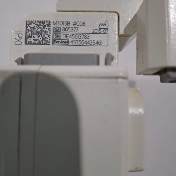 Philips Philips M3015B Opt C08 Microstream CO2 Module Patient Monitors reLink Medical